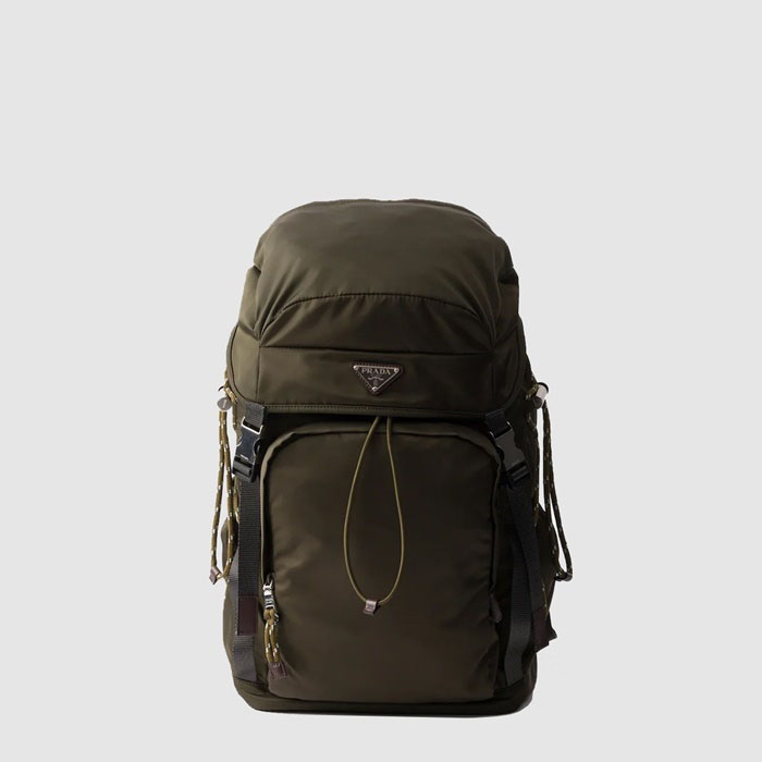 プラダメンズリナイロンバックパック2Z123b13205