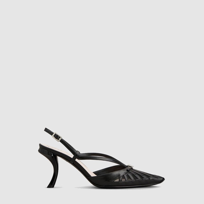 ロジェヴィヴィエレディースヴィルギュールドルセーパンプスs8907