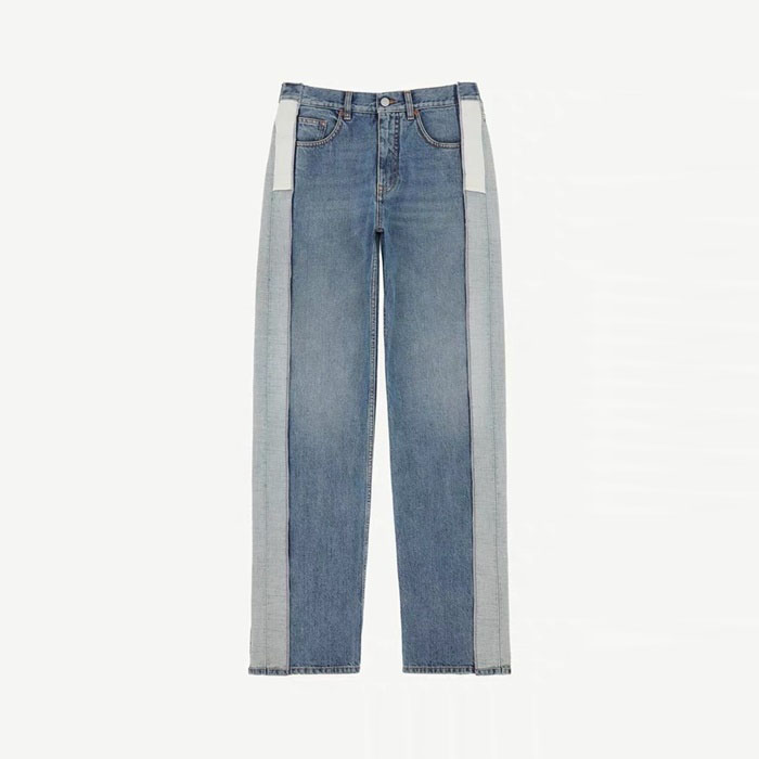 メゾンマルジェラレディーストレンディジーンズc13063