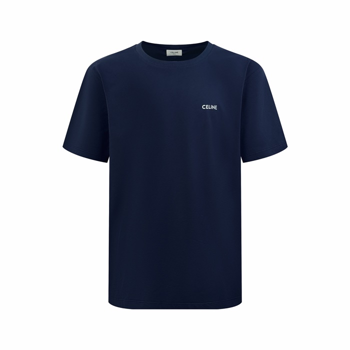 セリーヌメンズ半袖Tシャツc13079