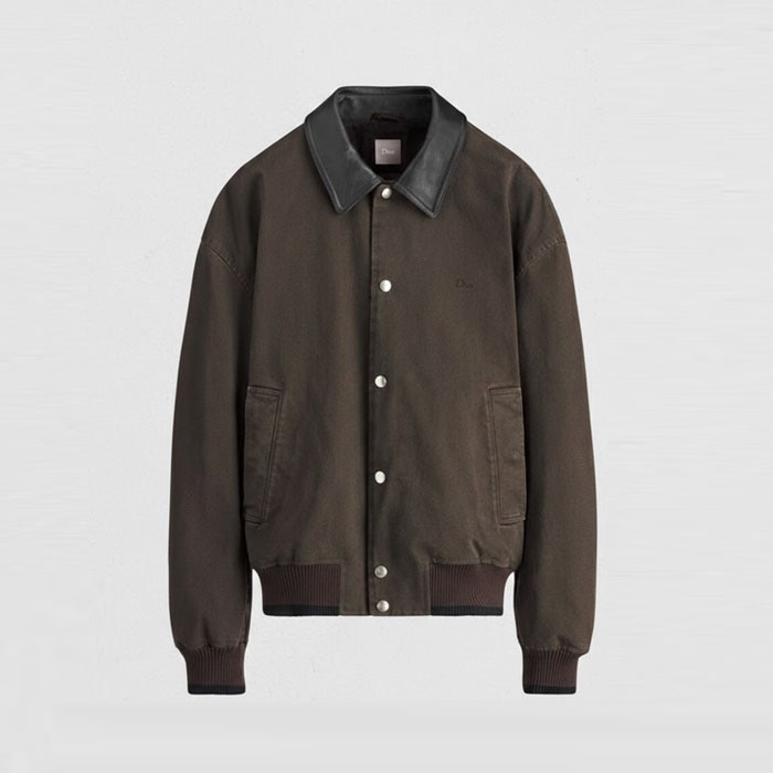 ディオールメンズカジュアルジャケットc13088