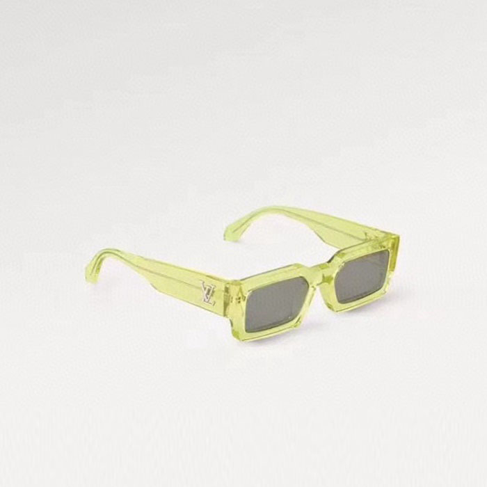 ルイヴィトンメンズイニシャルサングラスc6771