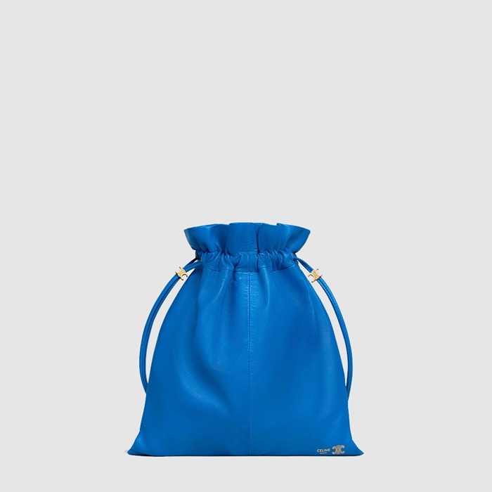 セリーヌレディーススモールクリスタルパウチb13221