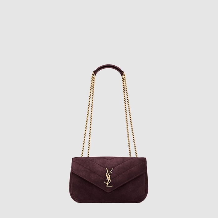 サンローランレディースルルスモールb13241