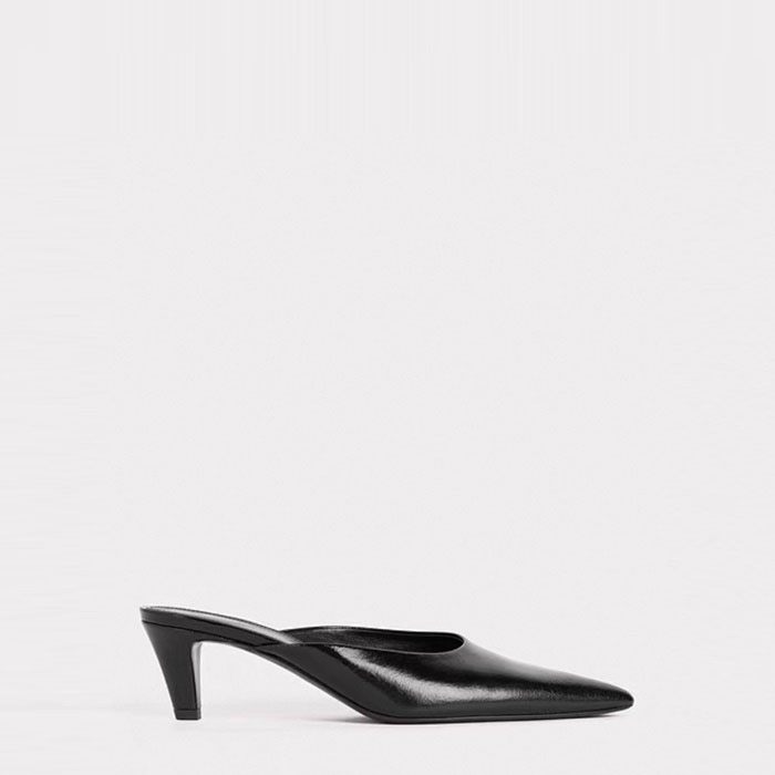 トテームレディースベーシックミュールs8937