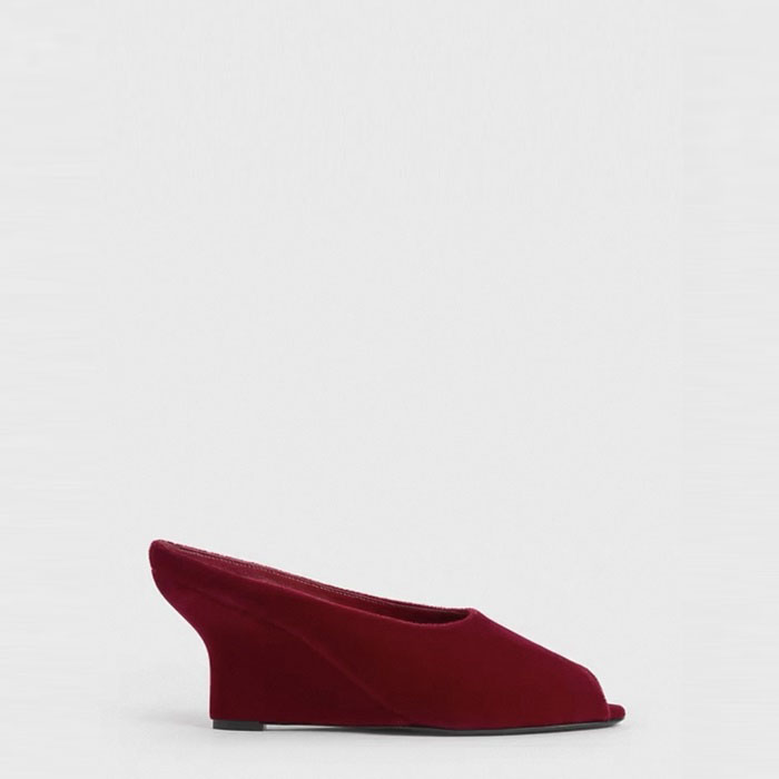 トテームレディースベーシックミュールs8938