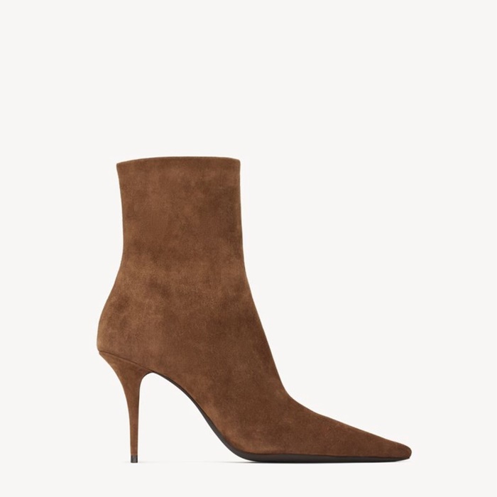 サンローランレディースブーツs8946