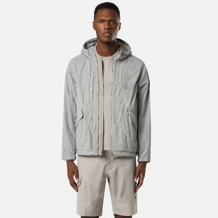 ストーンアイランドメンズカジュアルジャケットc13136