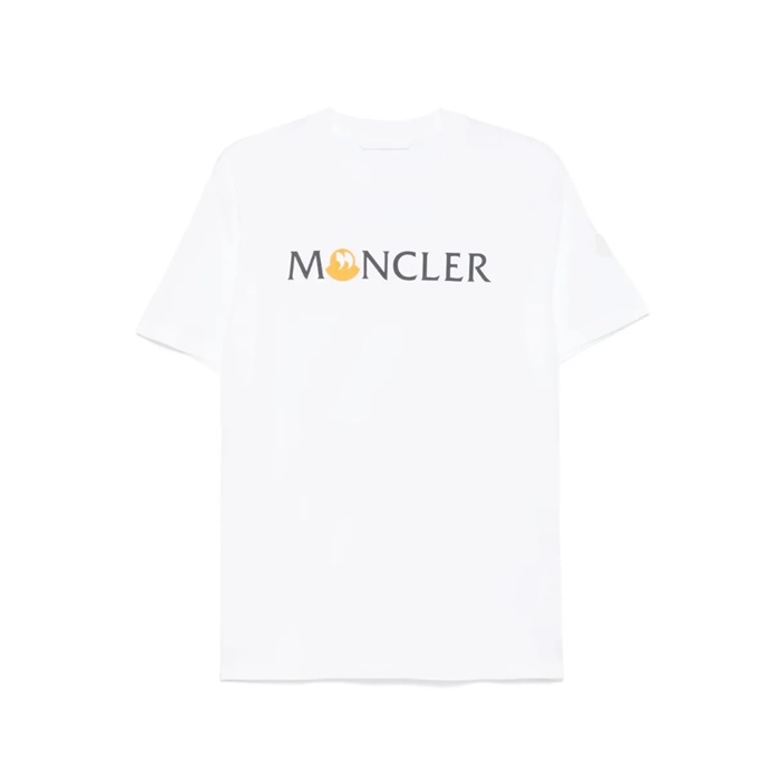 モンクレールメンズ半袖Tシャツc13139