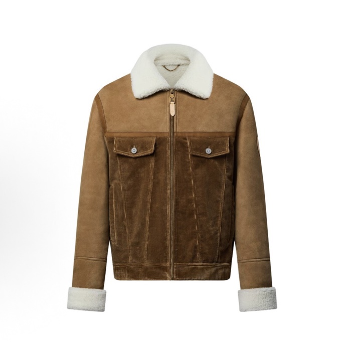 ルイヴィトンメンズスキージャケットc13156