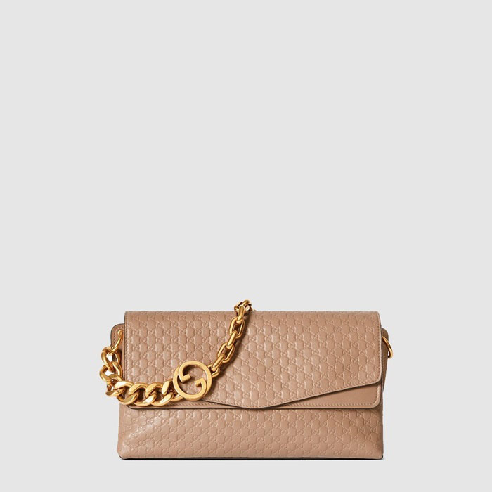 グッチレディースミディアムショルダーバッグb13262