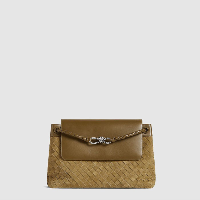 ボッテガヴェネタメンズアンディアーモメッセンジャーバッグb13265