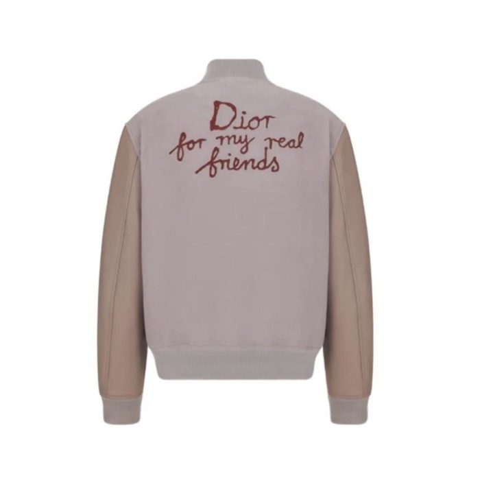 ディオールメンズカジュアルジャケットc13205