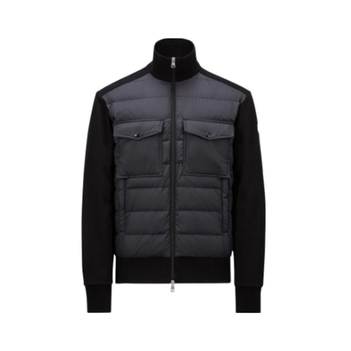 モンクレールメンズダウンジャケットc13217