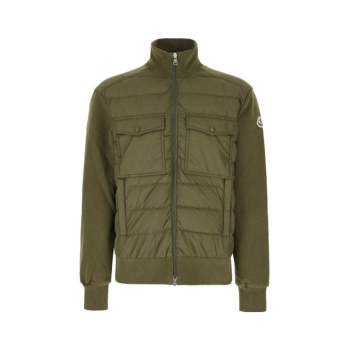 モンクレールメンズダウンジャケットc13218