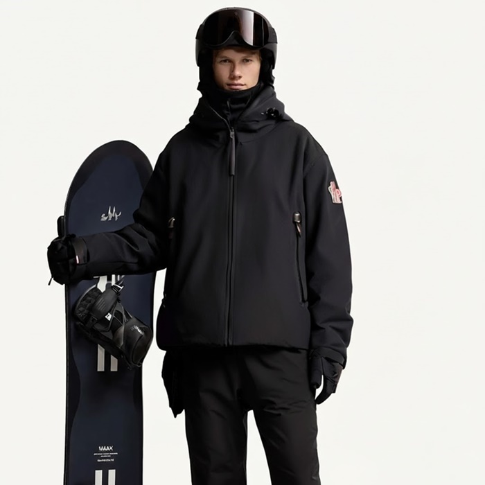 モンクレールメンズダウンジャケットc13231