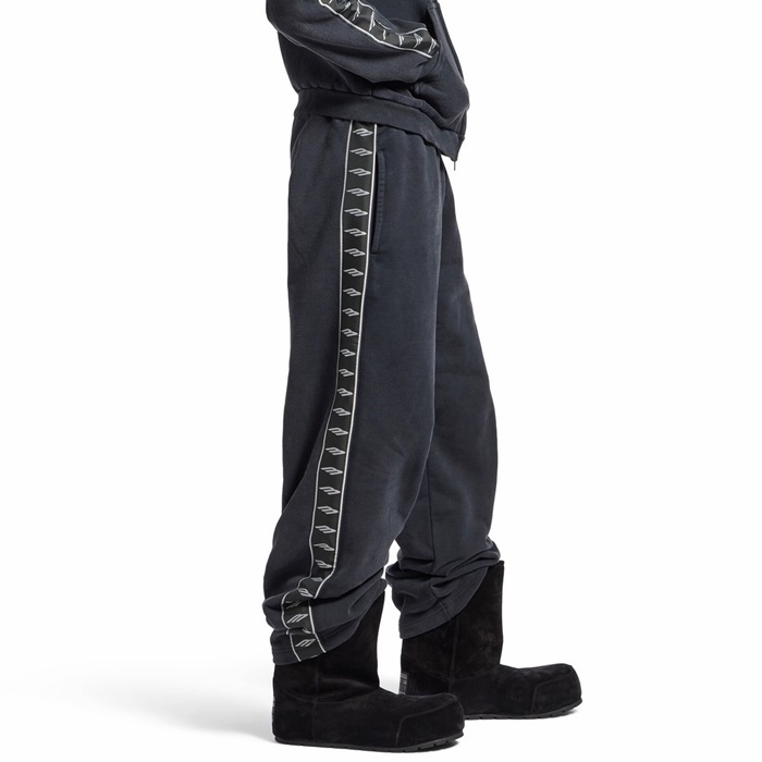 バレンシアガメンズスウェットパンツc13237