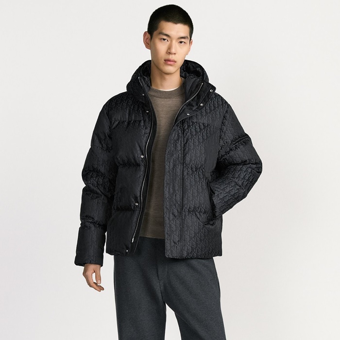 ディオールメンズダウンパディングc13263