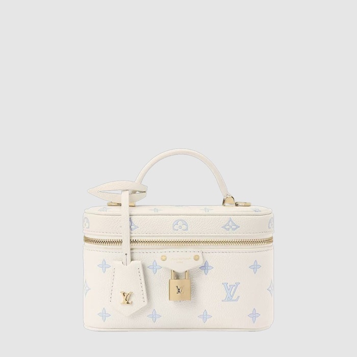 ルイヴィトンレディースベニティチェーンパウチM27744b13288