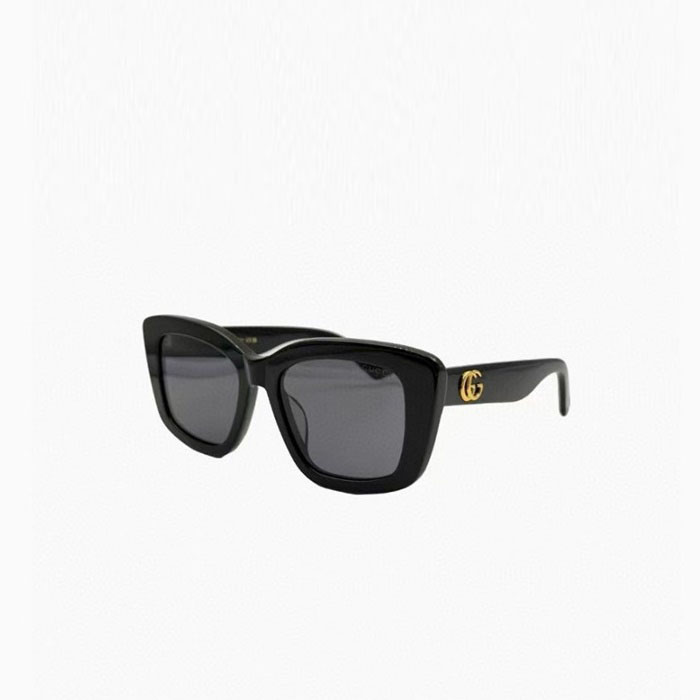 グッチユニセックスイニシャルサングラスc6828