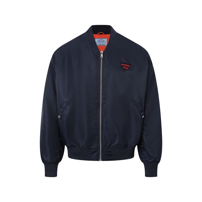 プラダメンズダウンジャケットc13275