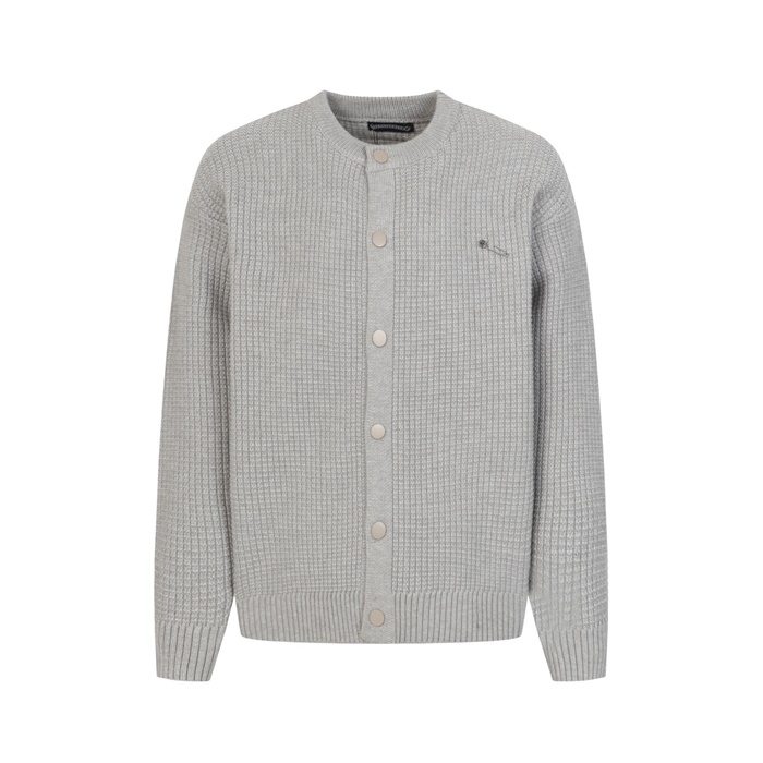 クロムハーツメンズネックカーディガンc13281