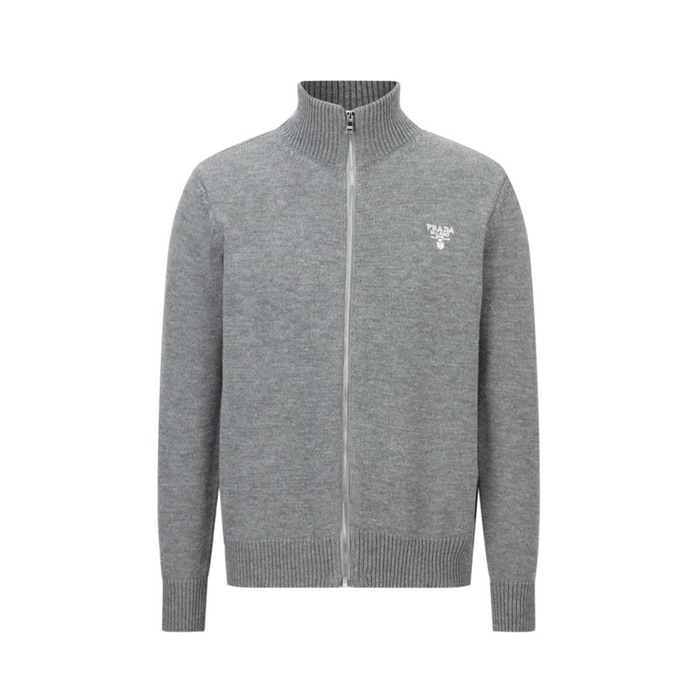 プラダメンズニットジャケットc13282