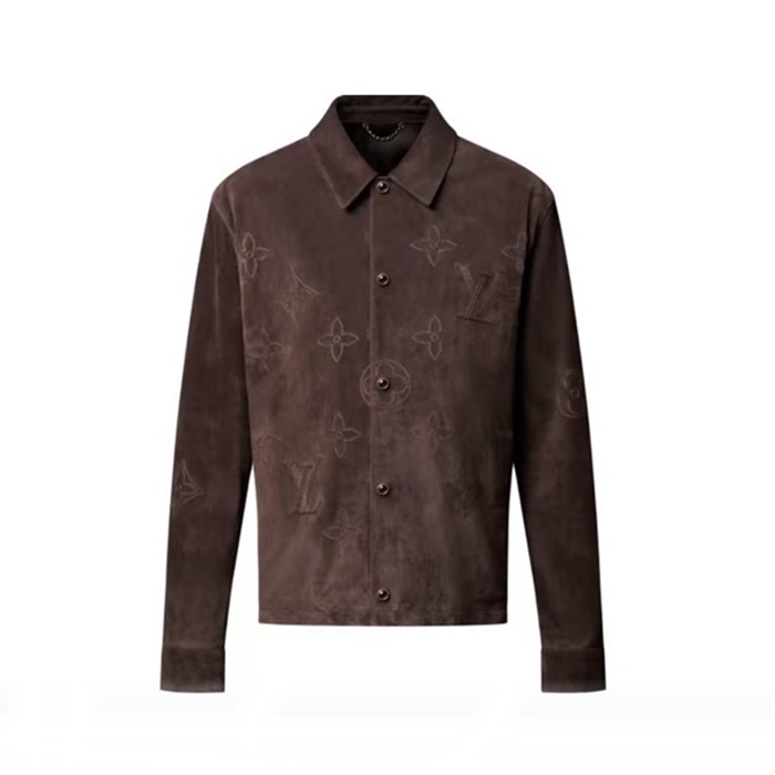 ルイヴィトンメンズベーシックジャケットc13286