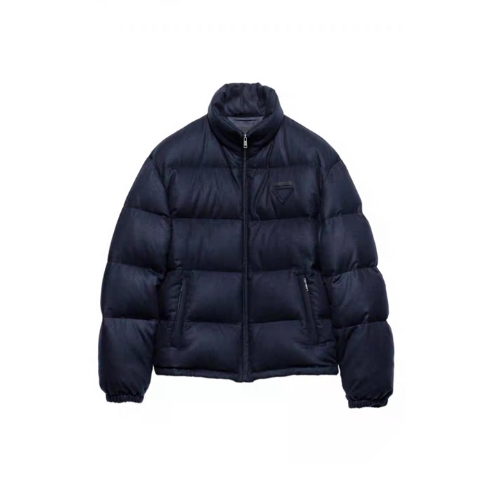 プラダメンズダウンパディングc13288