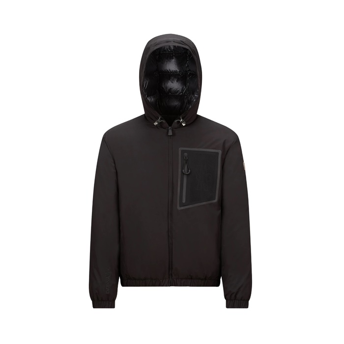 モンクレールメンズ両面ダウンジャケットc13290