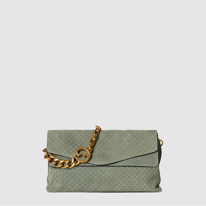 グッチレディースラージショルダーバッグb13305