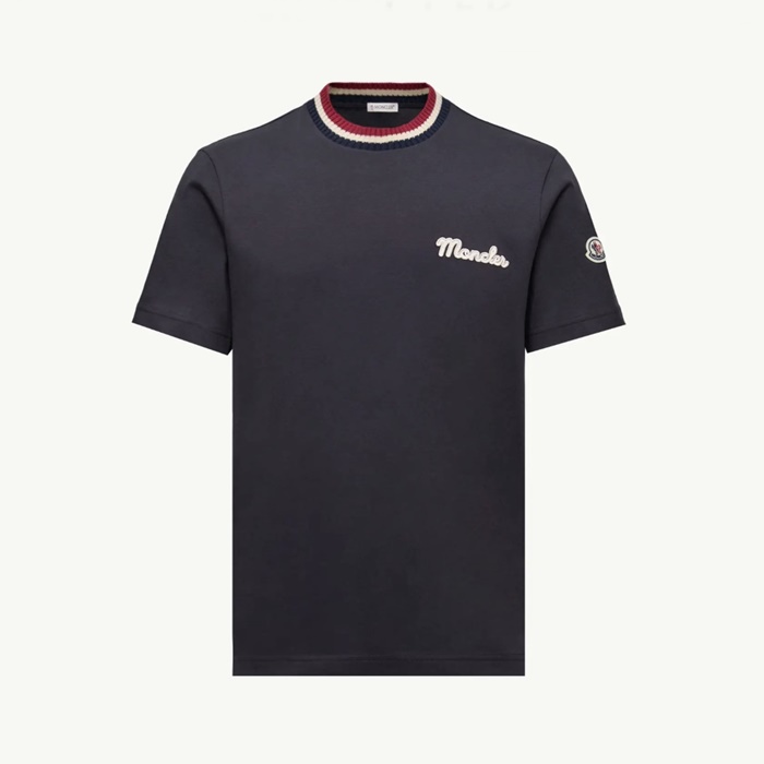 モンクレールメンズ半袖Tシャツc13316