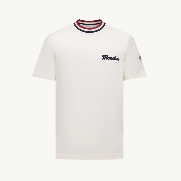 モンクレールメンズ半袖Tシャツc13317