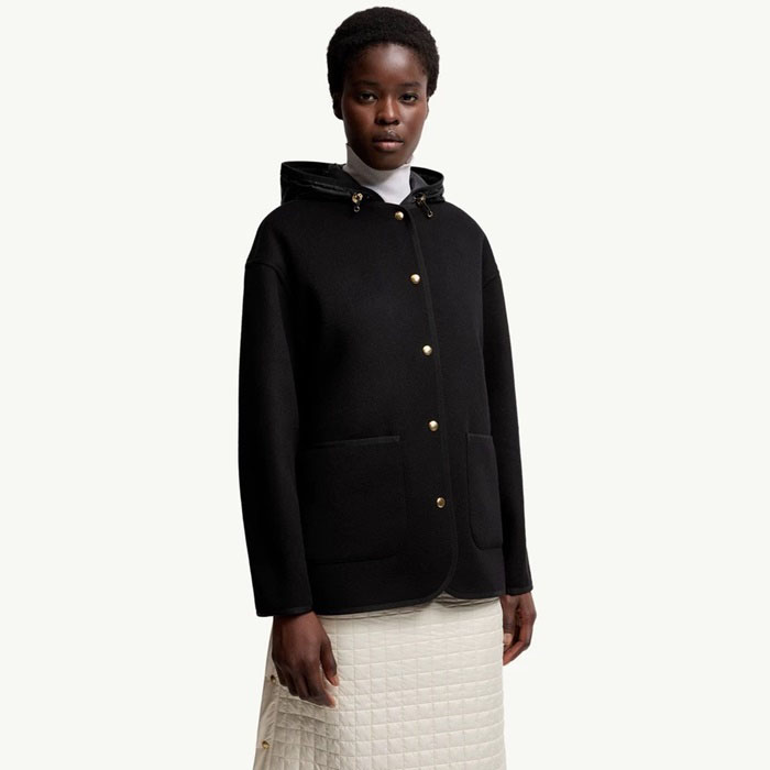 モンクレールレディースダウンジャケットc13331