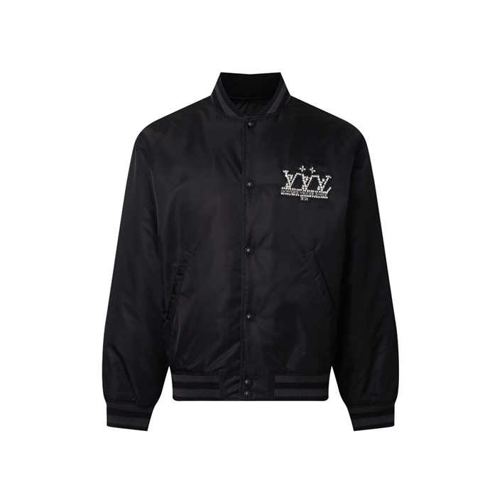 ルイヴィトンメンズボンバージャケットc13334