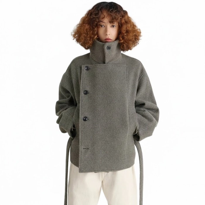 ルメールレディースアイコンクートc13342