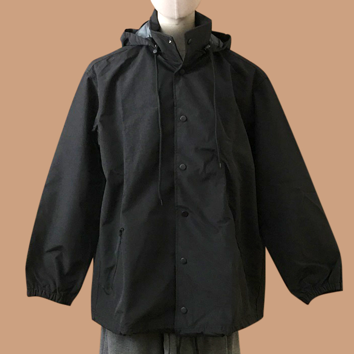  バレンシアガメンズ LOGO カジュアル ジャケット Bal0309x.Size(m - 2xl).キャメル