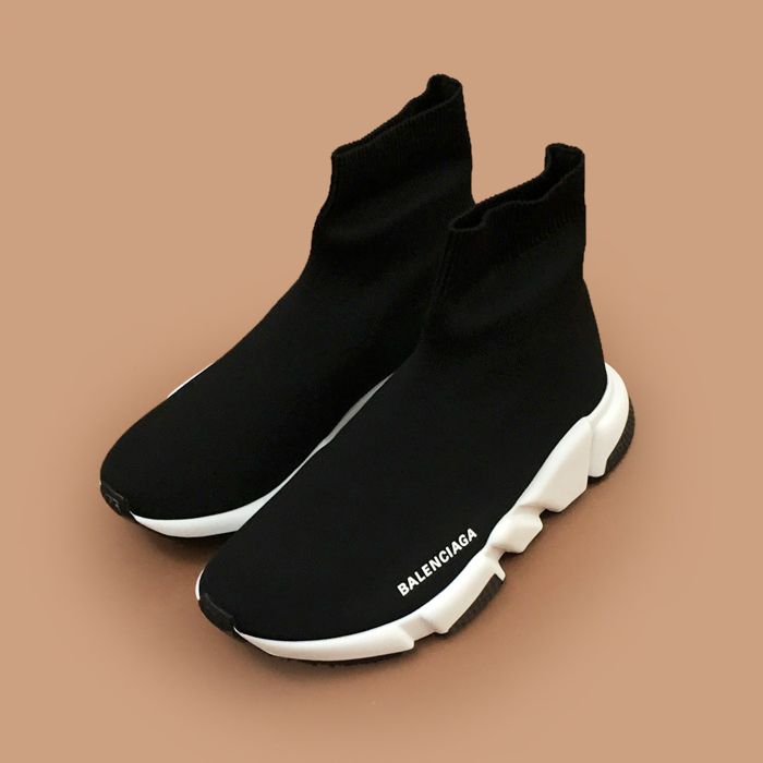  バレンシアガユニセックス 靴 BG002, N8