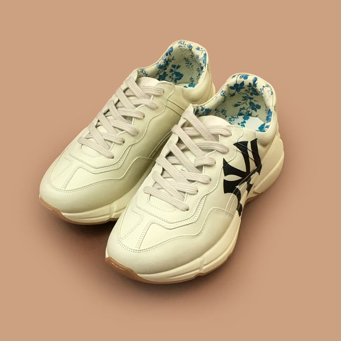  グッチ カップル  レザー シューズ Guc0521x.Sizeベージュ