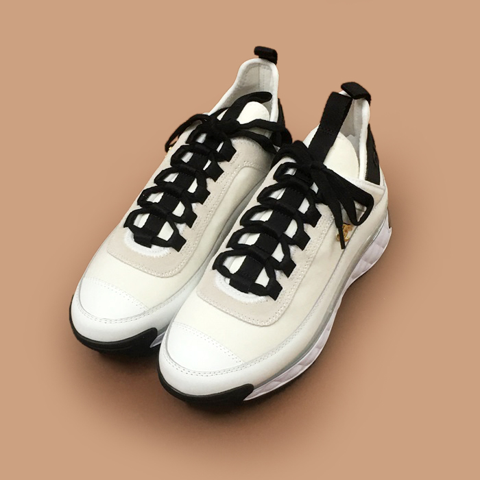  シャネル2021 レディースレザースニーカー,Size?,CHAS0563,グレー