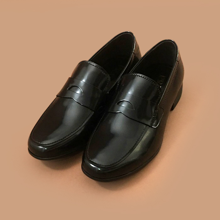  プラダメンズ ビジネス/ドレス PR017, S3