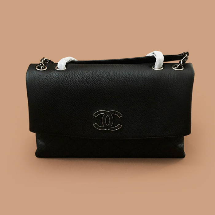  シャネル2015 レディース バッグ/クラッチバッグ レザー CN028