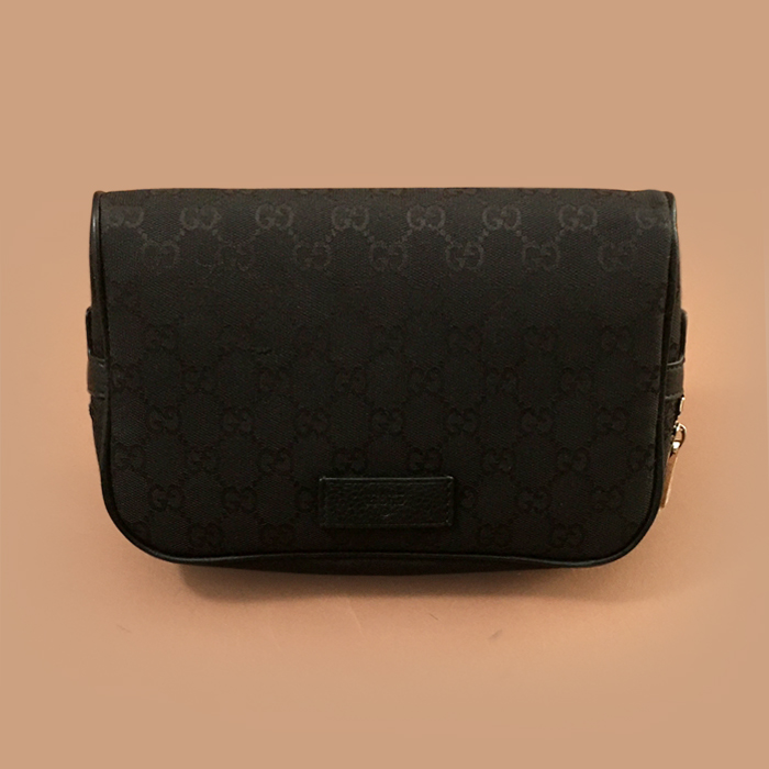  36CM - グッチ メンズ ブリーフケース 30CM,ブラック