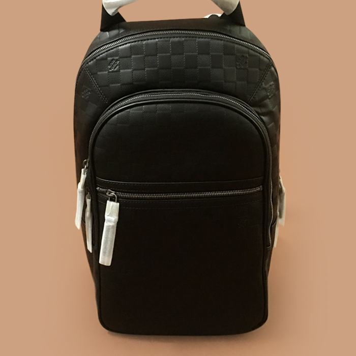 ,45cm - ルイヴィトンメンズ バックパック,N58024,LOUB2194 ,45cm,ブラック
