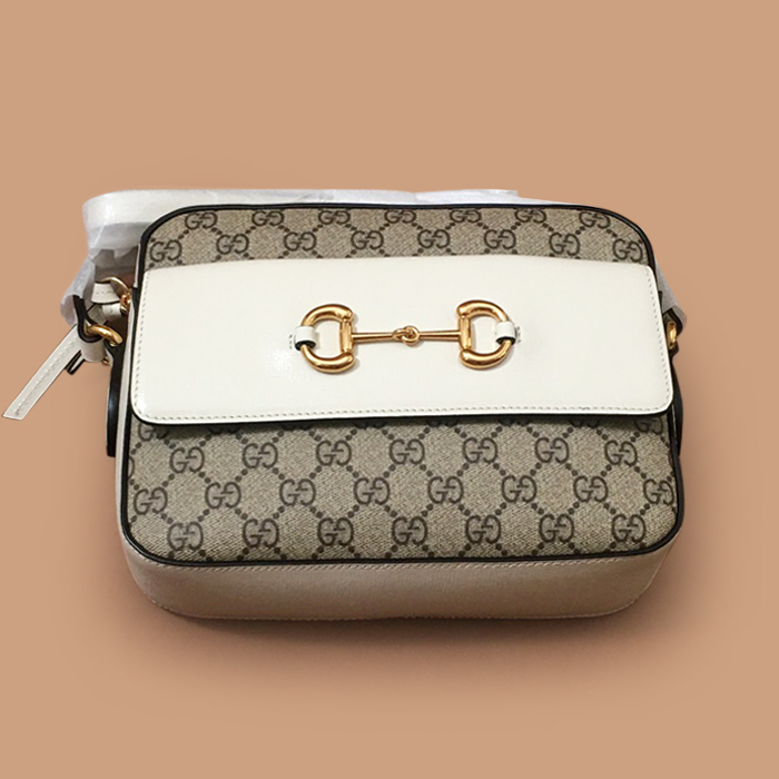 Horsebit,25cm - グッチホースビット ショルダーバッグ