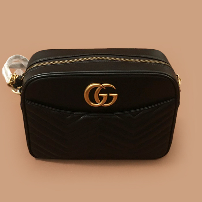 Horsebit,25cm - グッチホースビット ショルダーバッグ