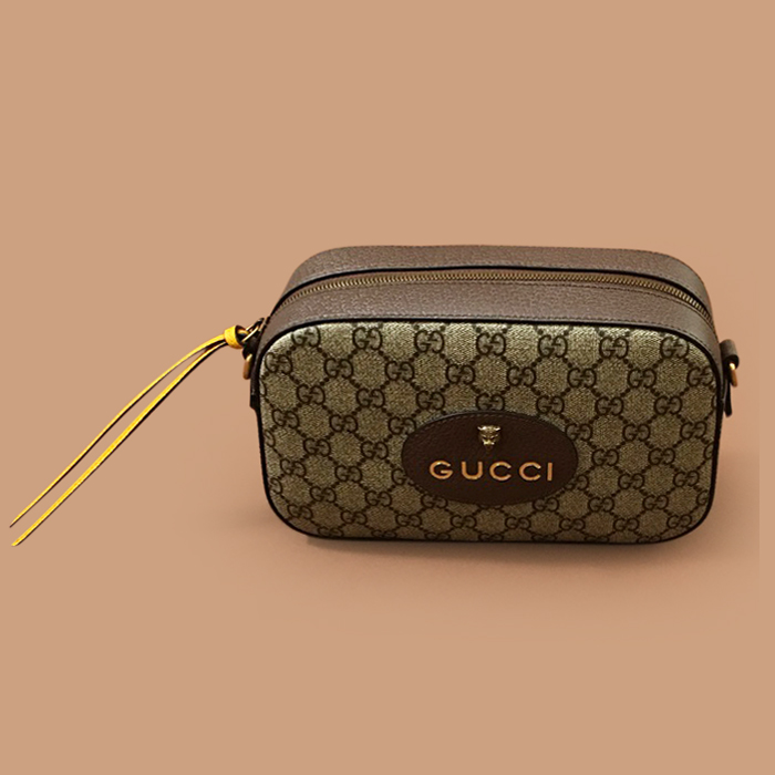 グッチレディース ミニ  クロスバッグ