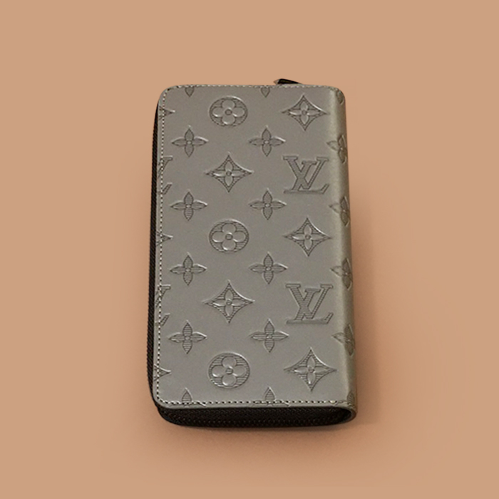  Coin ,M62650 - ルイヴィトンレディース コインケース, Size(12cm),シルバー