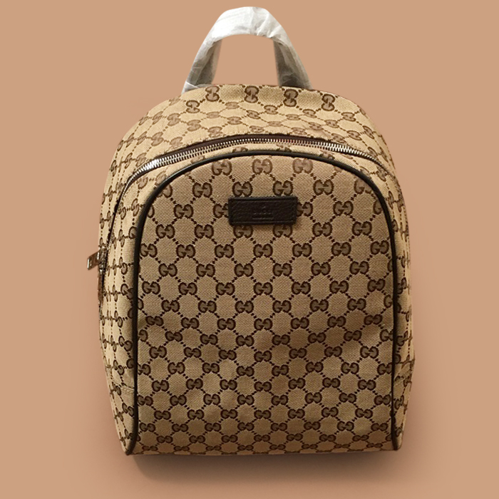    ,29CM - グッチ オフィディア シュプリーム レディース バックパック 29CM,ブラウン