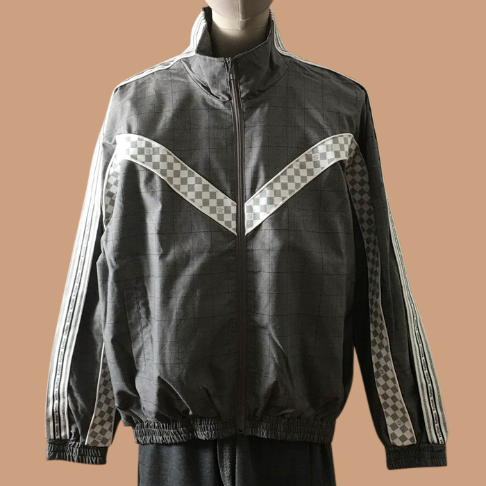 ルイヴィトン メンズ カジュアル  ジャケット -   s